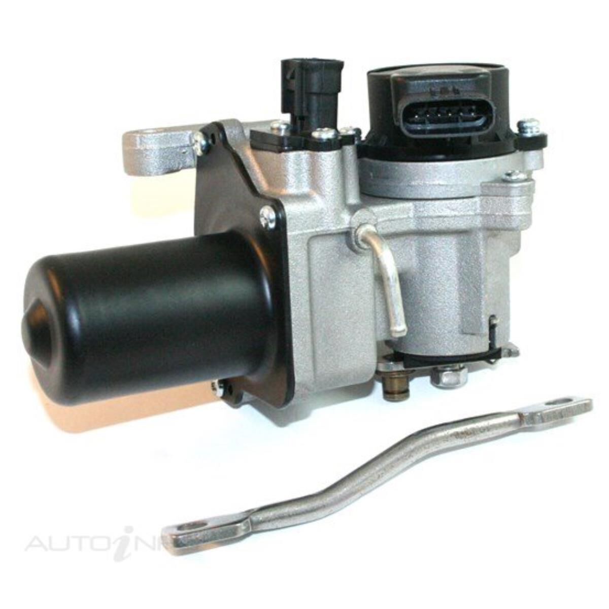 TURBO ACTUATOR - TOYOTA LANDCRUISER 1VD, , scaau_hi-res