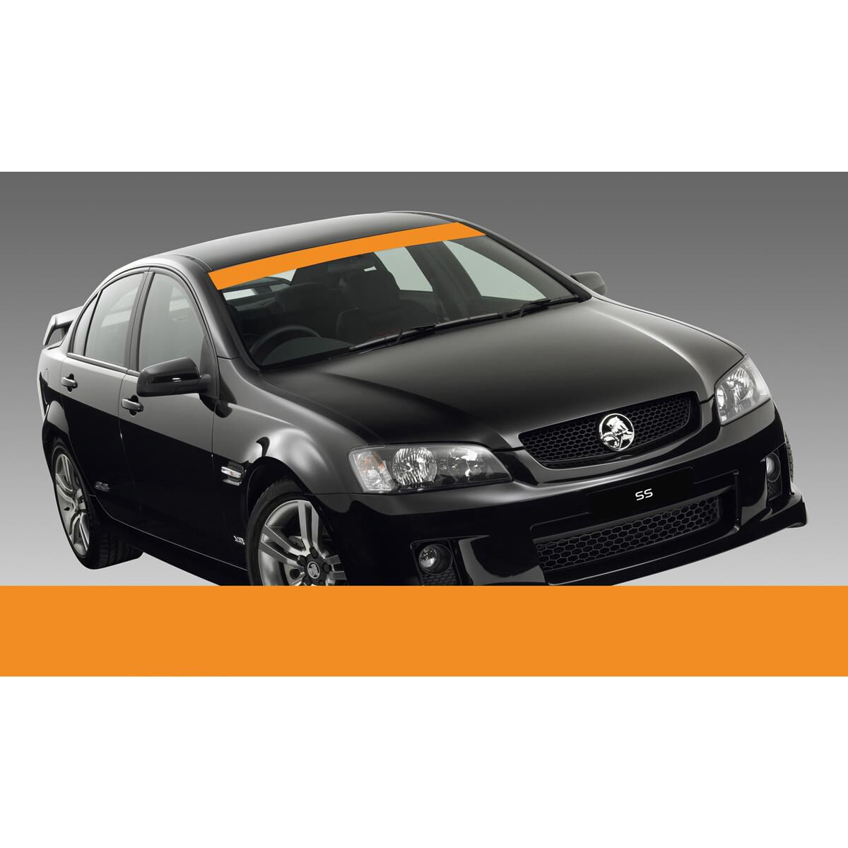 Supercheap auto store sun visor