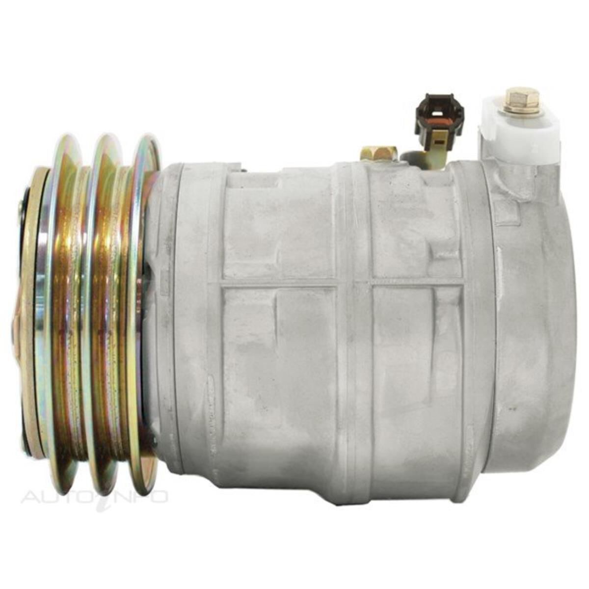 COMPRESSOR SUITS NISSAN, , scaau_hi-res