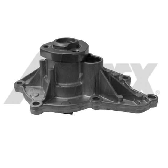 AUDI VW 'WATER PUMP', , scaau_hi-res