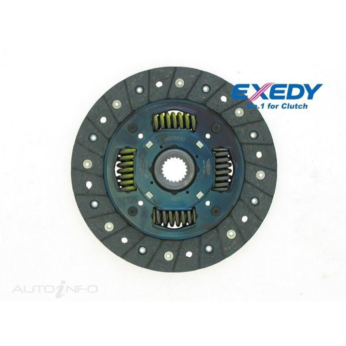 CLUTCH DISC, , scaau_hi-res