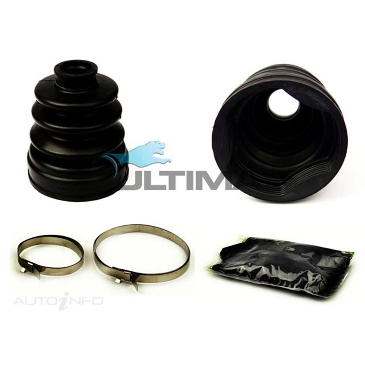 BOOT KIT INNER FORD/HYUNDAI, , scaau_hi-res