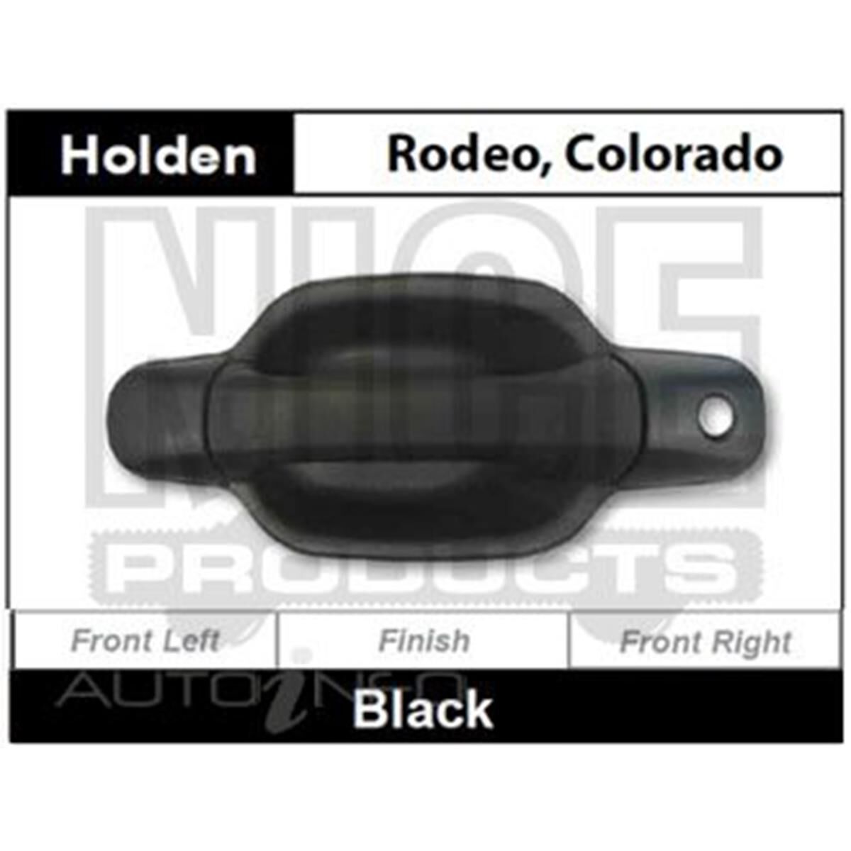 Door Handle, , scaau_hi-res