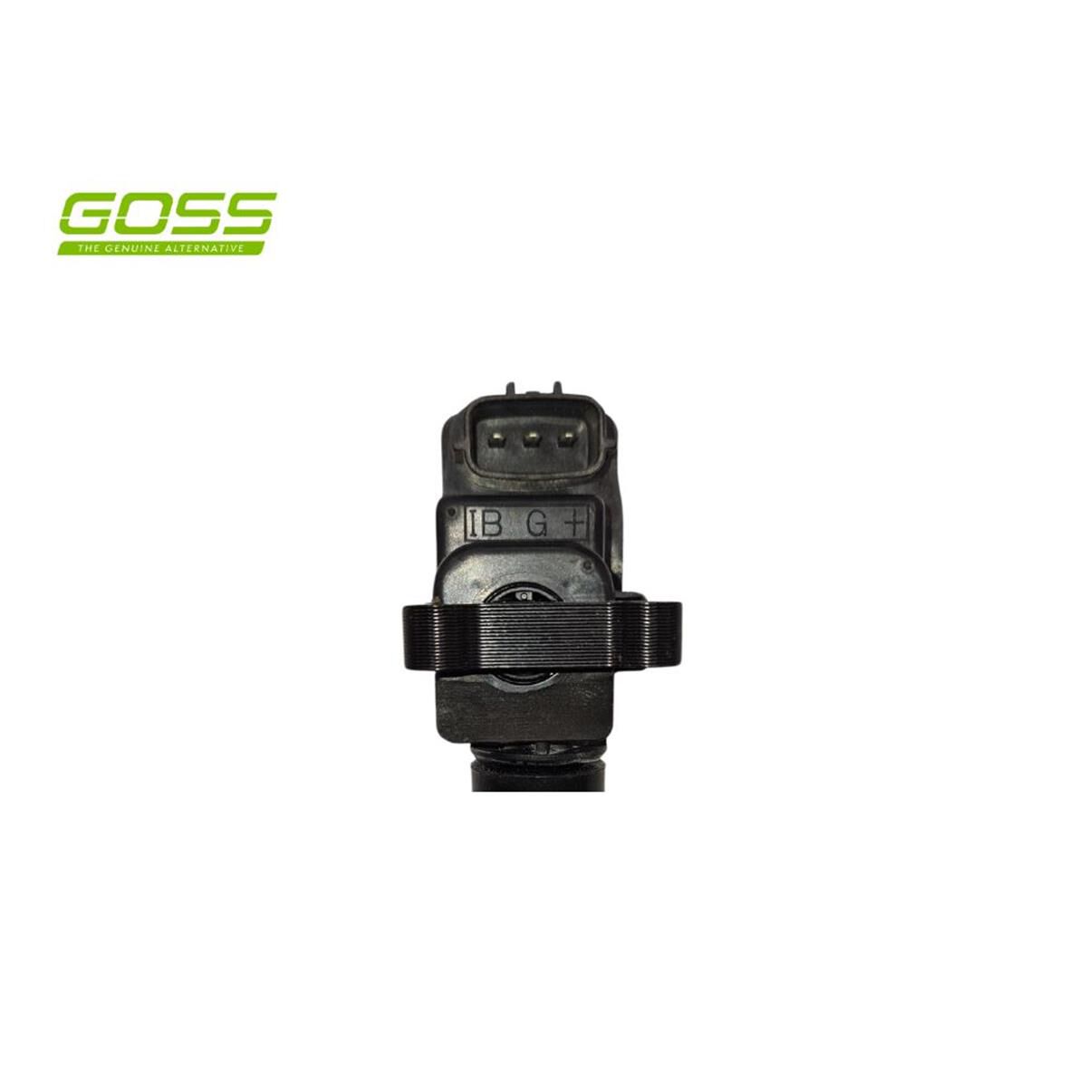 GOSS IGNITION COIL, , scaau_hi-res