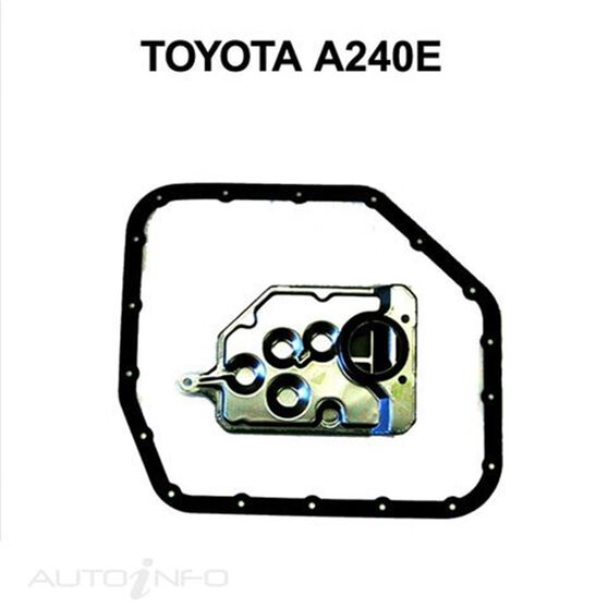 Gfs419 Toyota A240E (Late) Toyota/Holden\, , scaau_hi-res