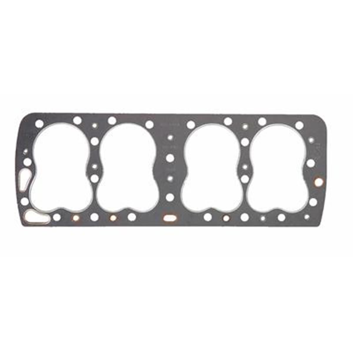 FORD FLAT HEAD 53-49 L/H HEAD) GASKET 3.270 STD BORE, , scaau_hi-res