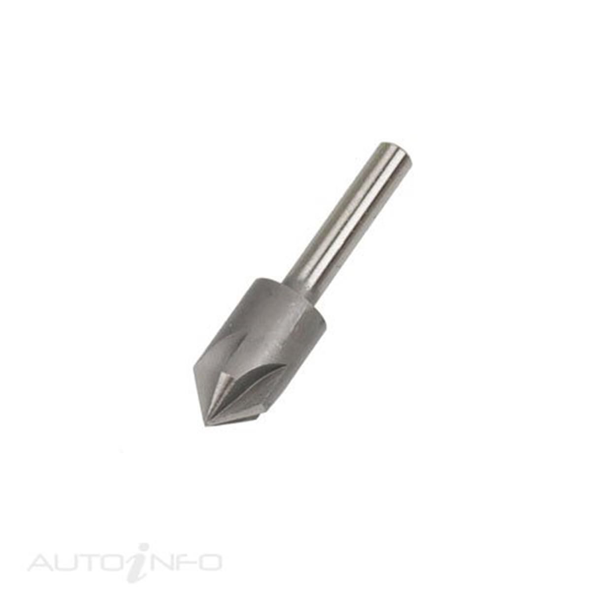 TOLEDO MED DUTY COUNTERSINK 13MMX90DEG, , scaau_hi-res