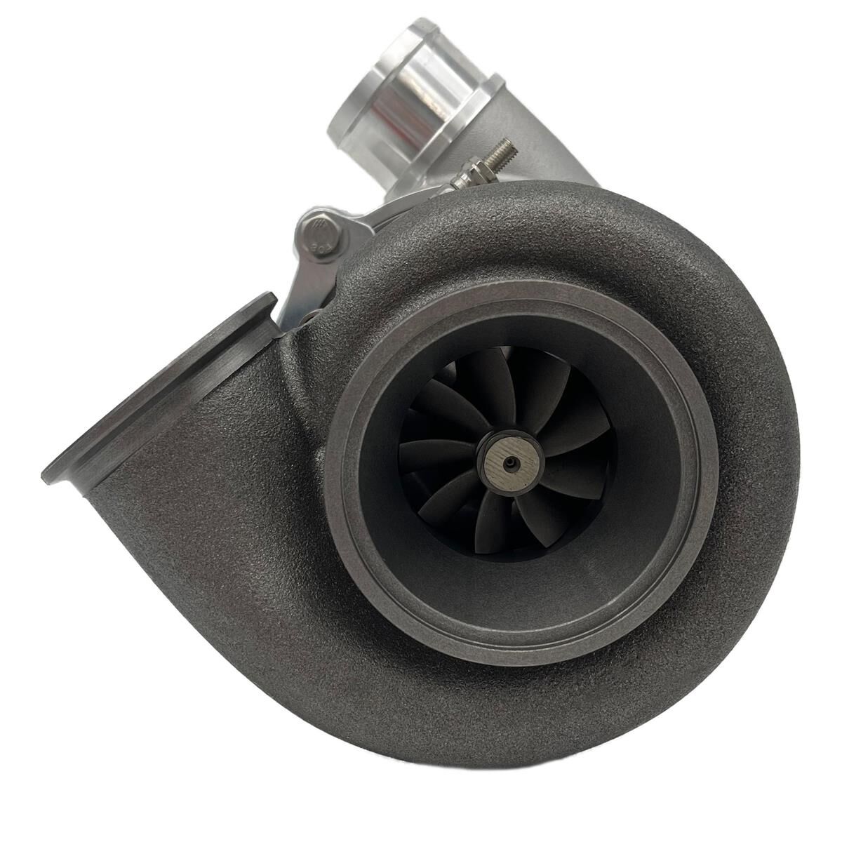 G25 SERIES 48MM TURBO 550HP 0.72 A/R V-BAND INLET, , scaau_hi-res