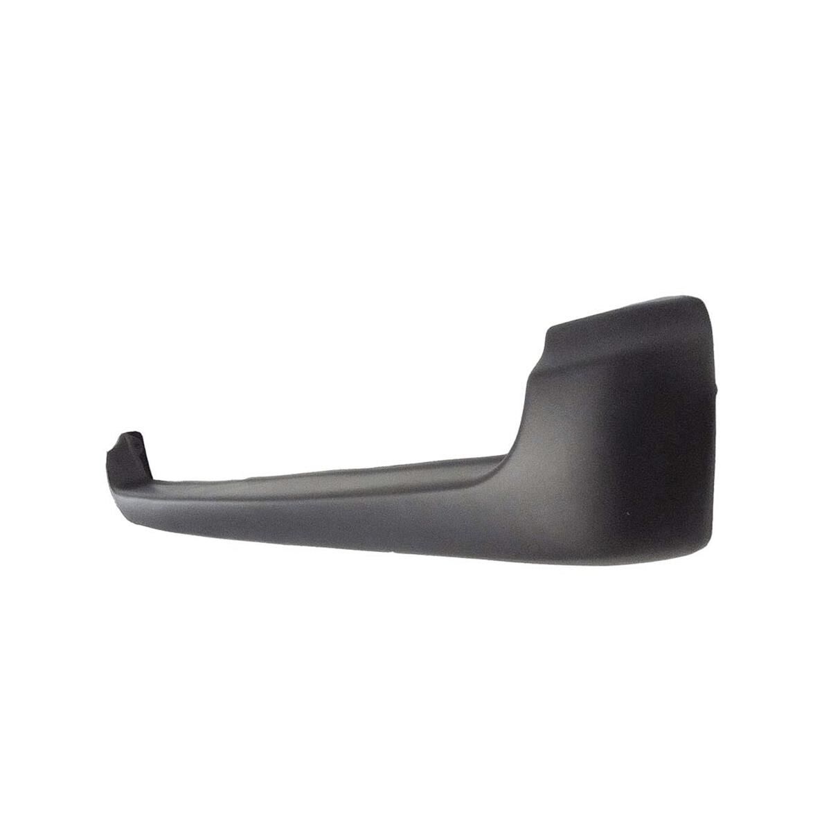 TOYOTA HIACE  RZH  08/1994 ~ 02/2005  REAR PLASTIC BUMPER BAR COVER, , scaau_hi-res