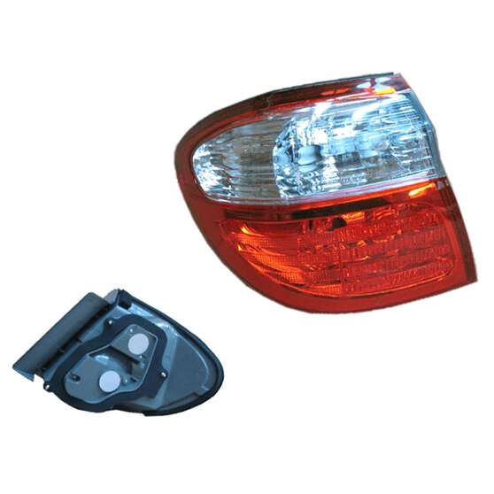NISSAN MAXIMA  A33  09/2002 ~ 11/2003  OUTER TAIL LIGHT  LEFT HAND SIDE, , scaau_hi-res