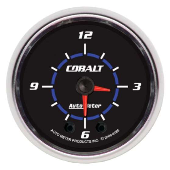 COBALT 2-1/16" CLOCK, , scaau_hi-res