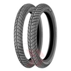 MICHELIN CITY PRO MOTORCYCLE TYRES 3R17 50P, , scaau_hi-res
