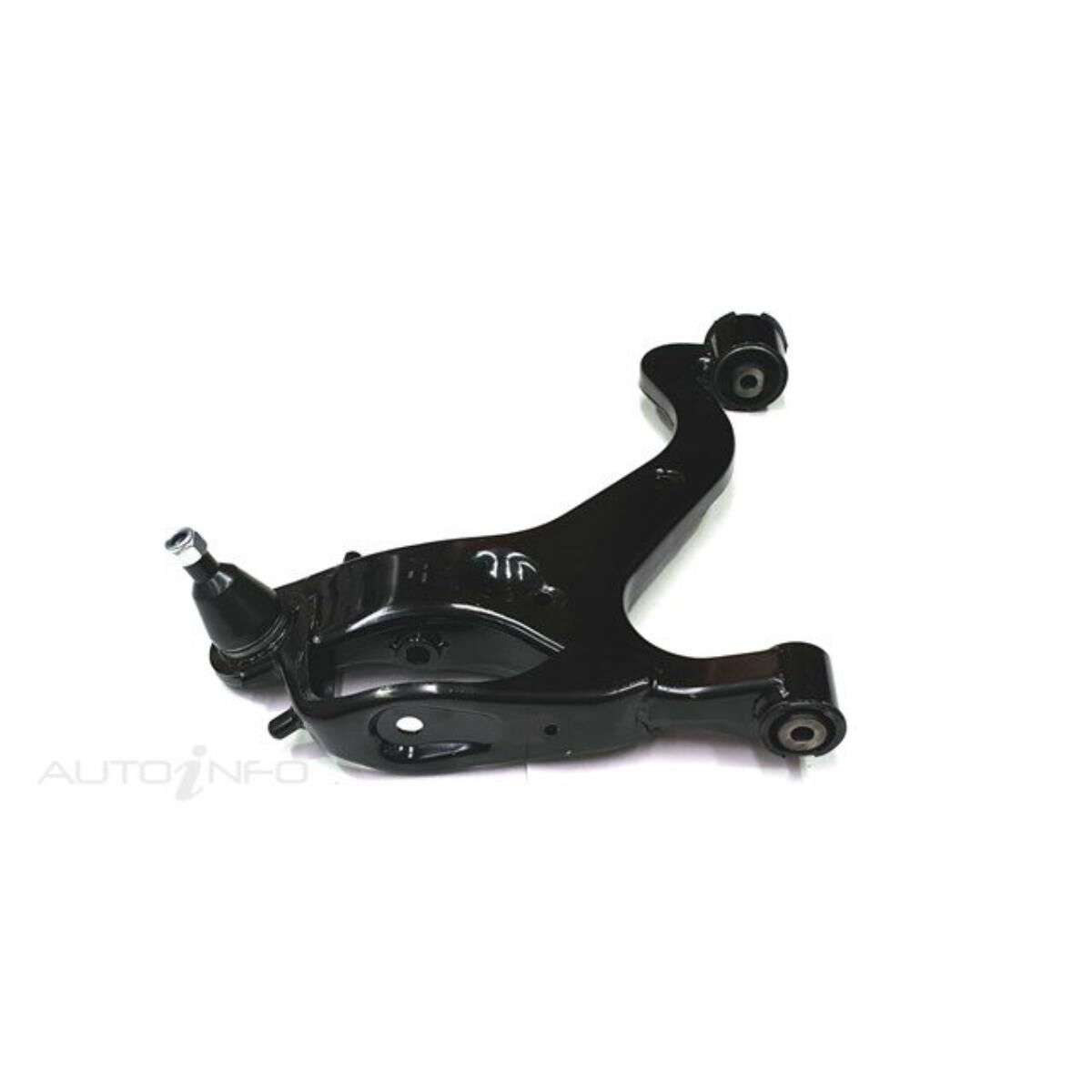 CONTROL ARM ASSY - LOWER LS, , scaau_hi-res