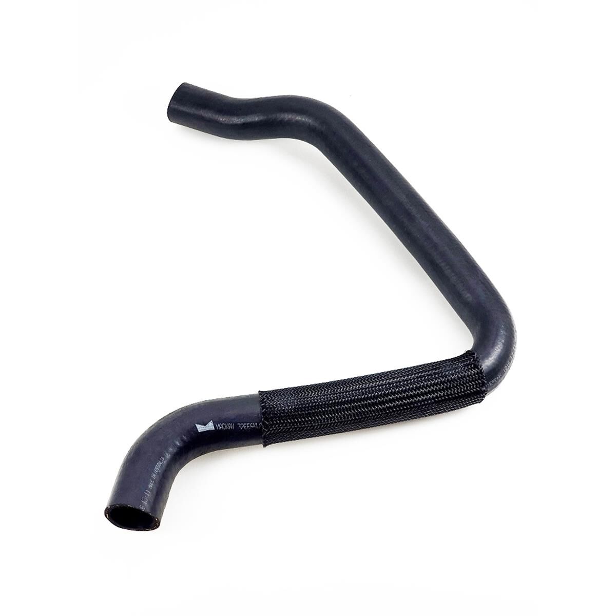 LOWER RADIATOR HOSE - HOLDEN CAPTIVA CG 2.4L (LE5) I4 16V DOHC VVT PETROL, , scaau_hi-res