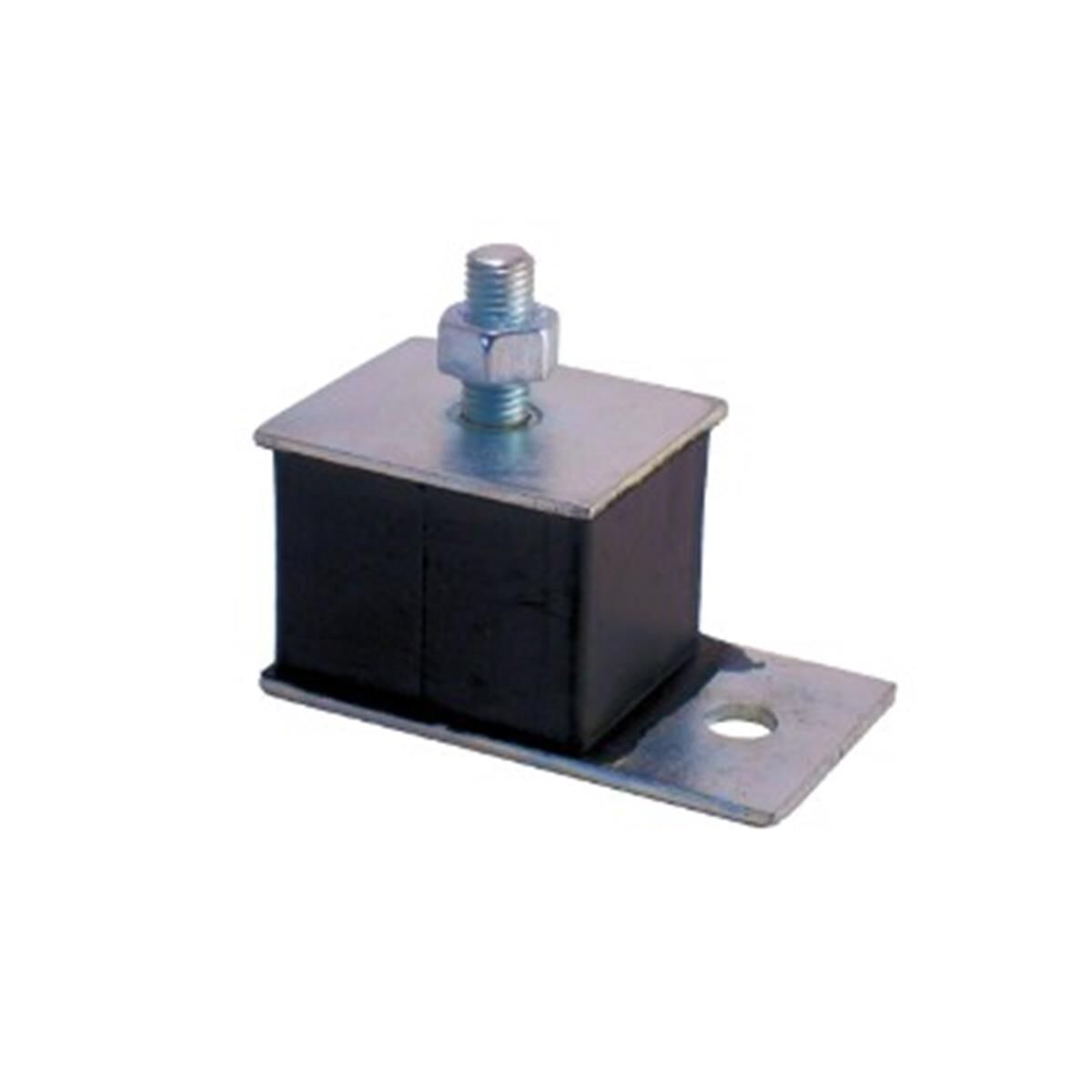 PKT10 EXH RUBBER UNIVERSAL VAUXHALL MOUNT, , scaau_hi-res