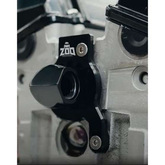 RB HEAD OIL DRAIN KIT, , scaau_hi-res