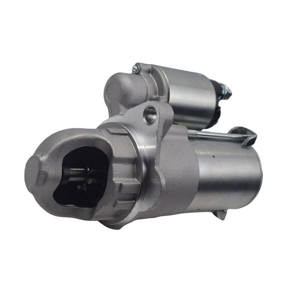 Starter Motor, , scaau_hi-res