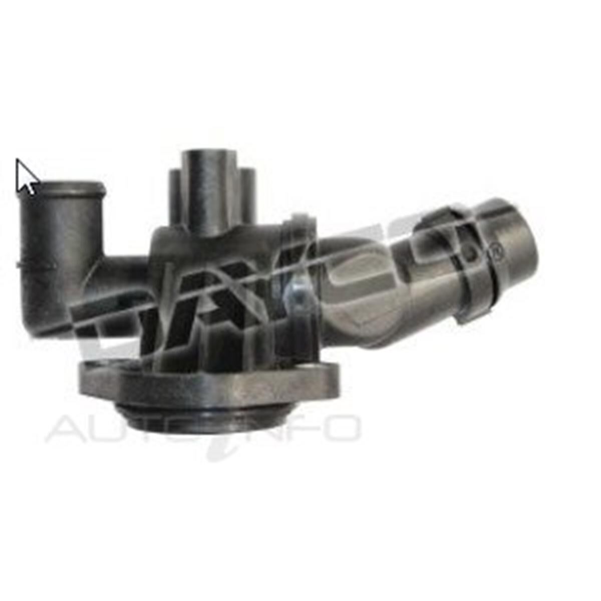 THERMOSTAT HOUSING 82C BOXED, , scaau_hi-res