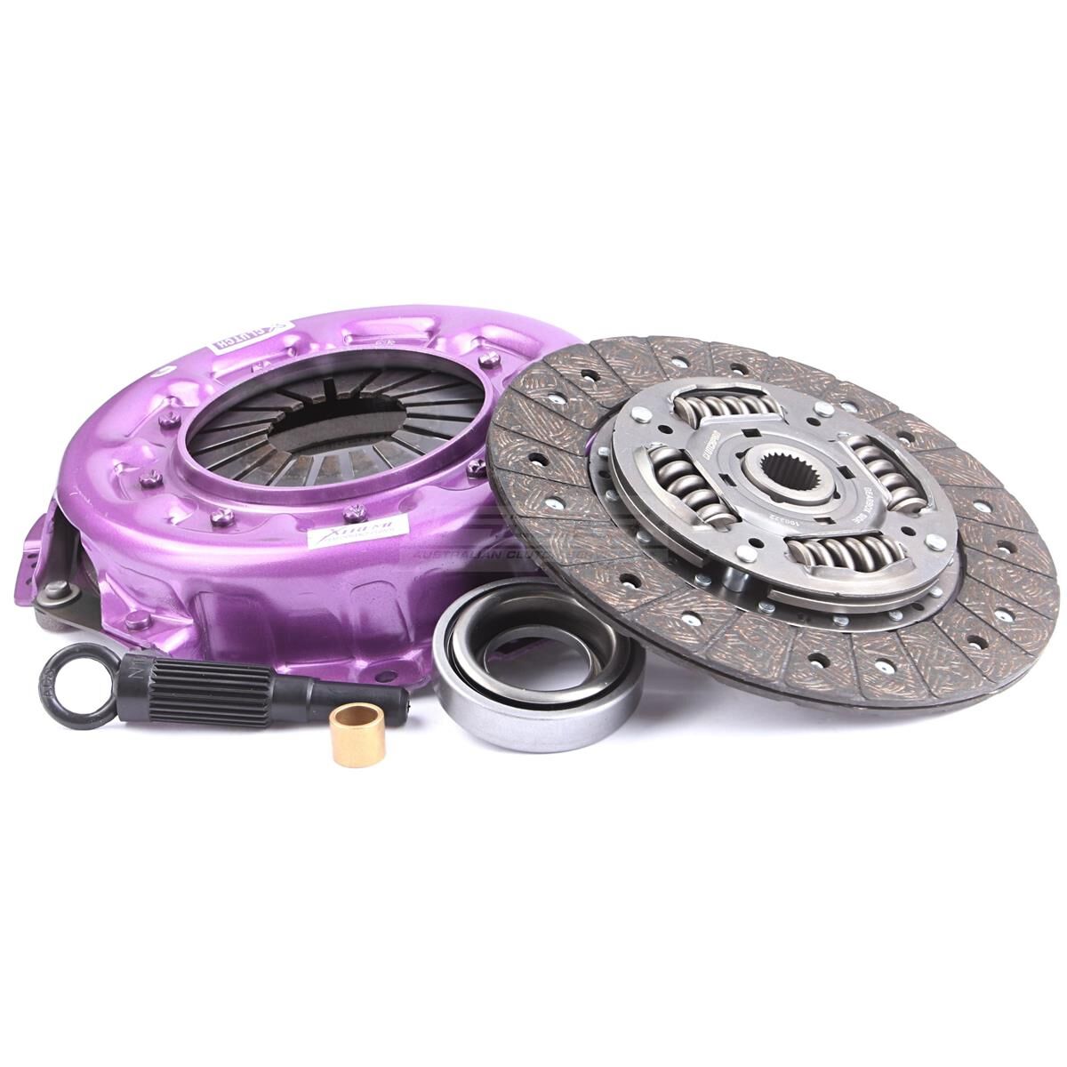 KIT PER NISSAN 200SX 2.0L, , scaau_hi-res