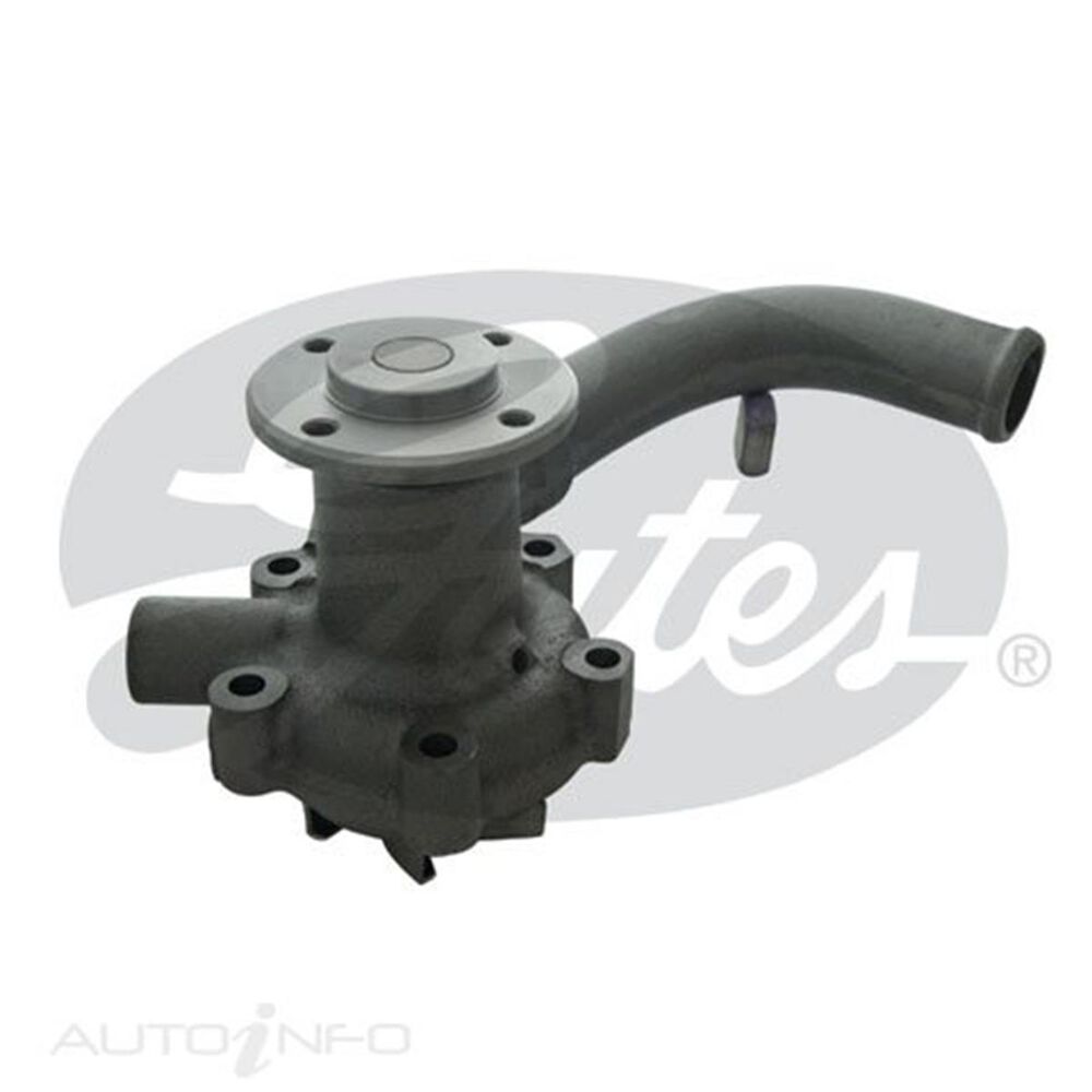 Gates Water Pump GWP1028 Supercheap Auto