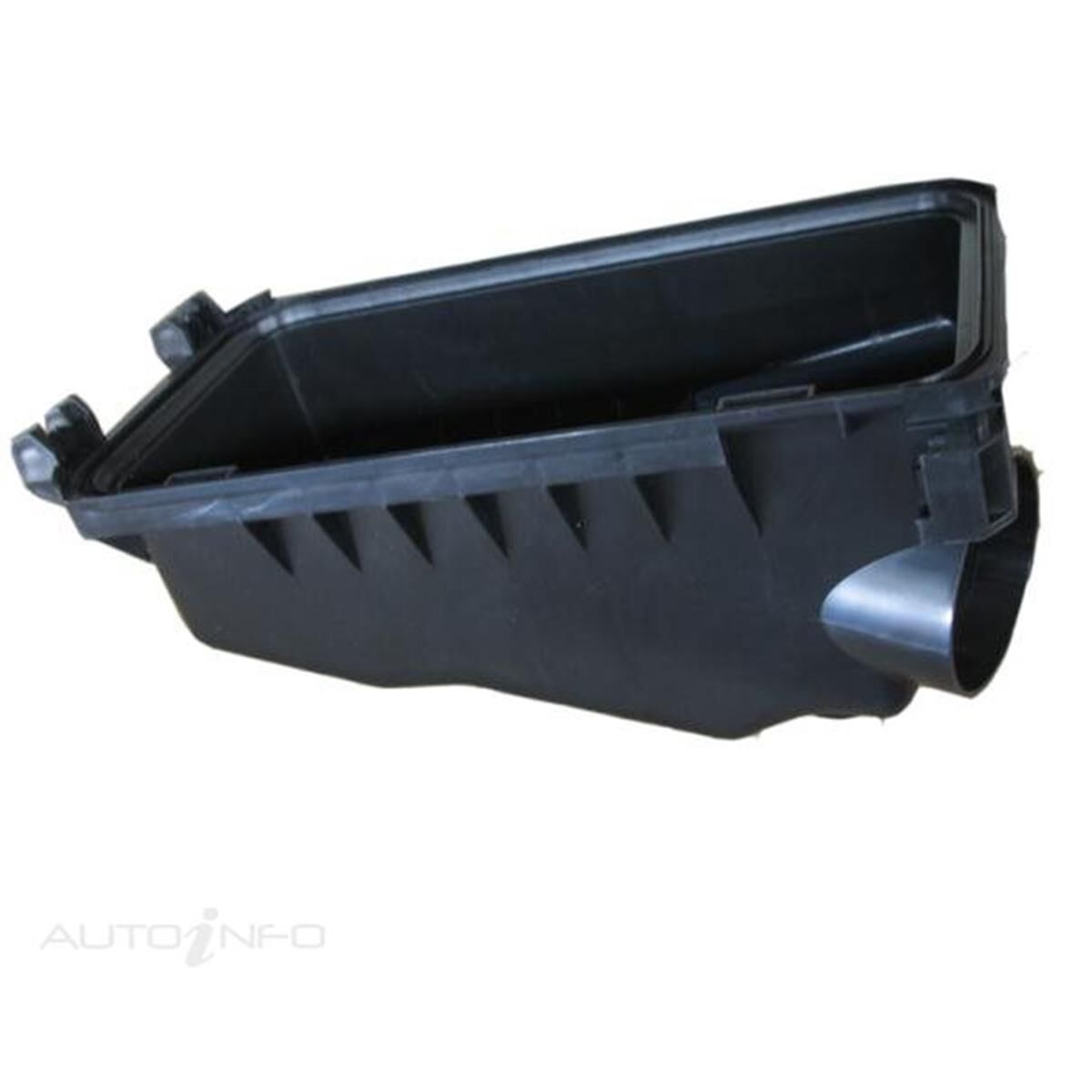 TOYOTA COROLLA  ZZE112  12/2001 ~ 04/2007  LOWERAIR FILTER BOX, , scaau_hi-res