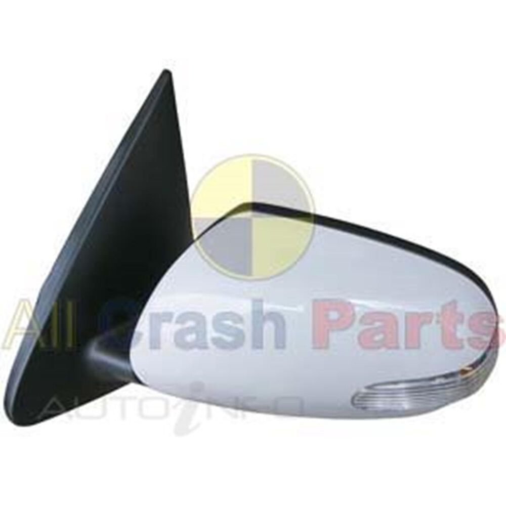 Door Mirror Supercheap Auto