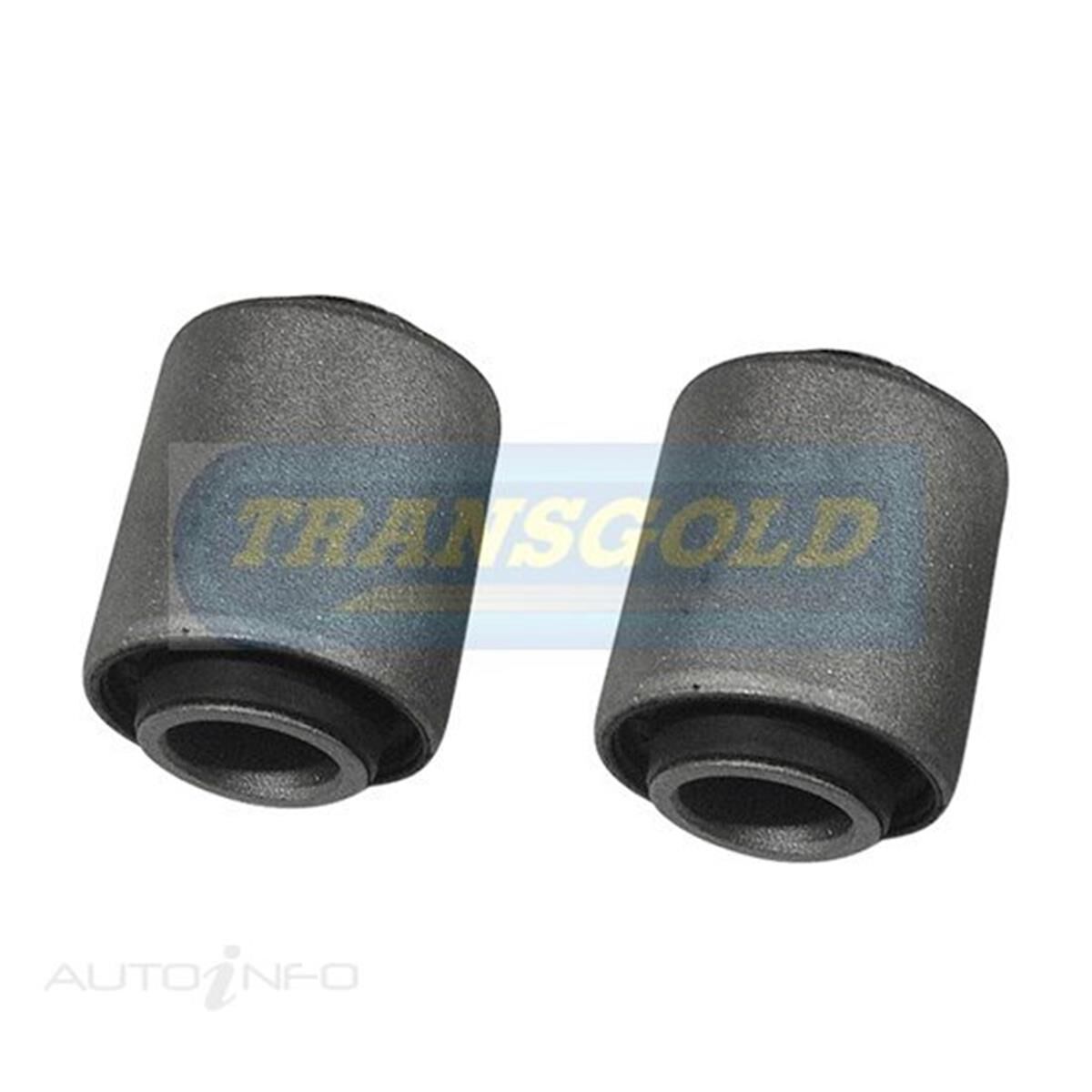 (BK) Nissan Maxima A33 00-03 Front Control Arm Lower F Bush Kit, , scaau_hi-res