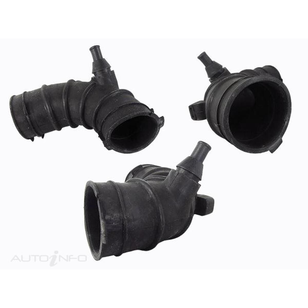 TOYOTA TARAGO  ACR30 SERIES 2  06/2000 ~ 12/2005  AIR CLEANER HOSE, , scaau_hi-res