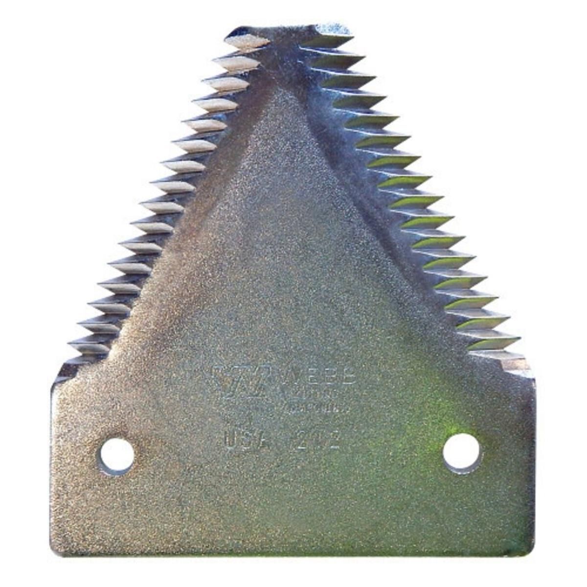 GRAIN HEAD, CUTTER BAR, COARSE KNIFE SECTION, , scaau_hi-res