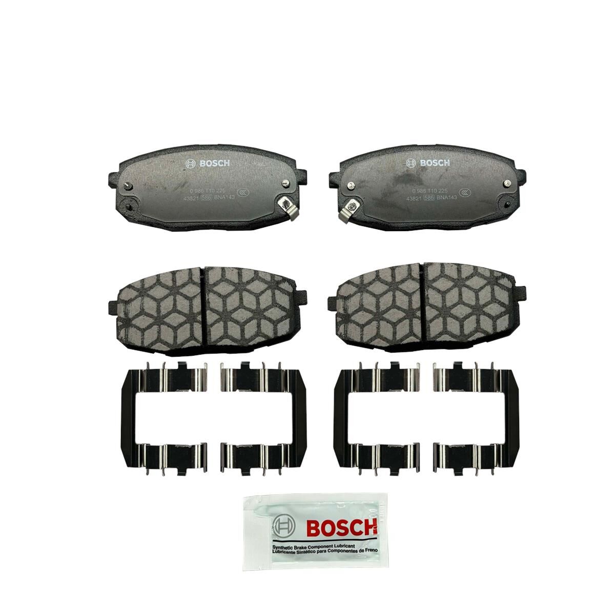 BRAKE PAD SET, , scaau_hi-res