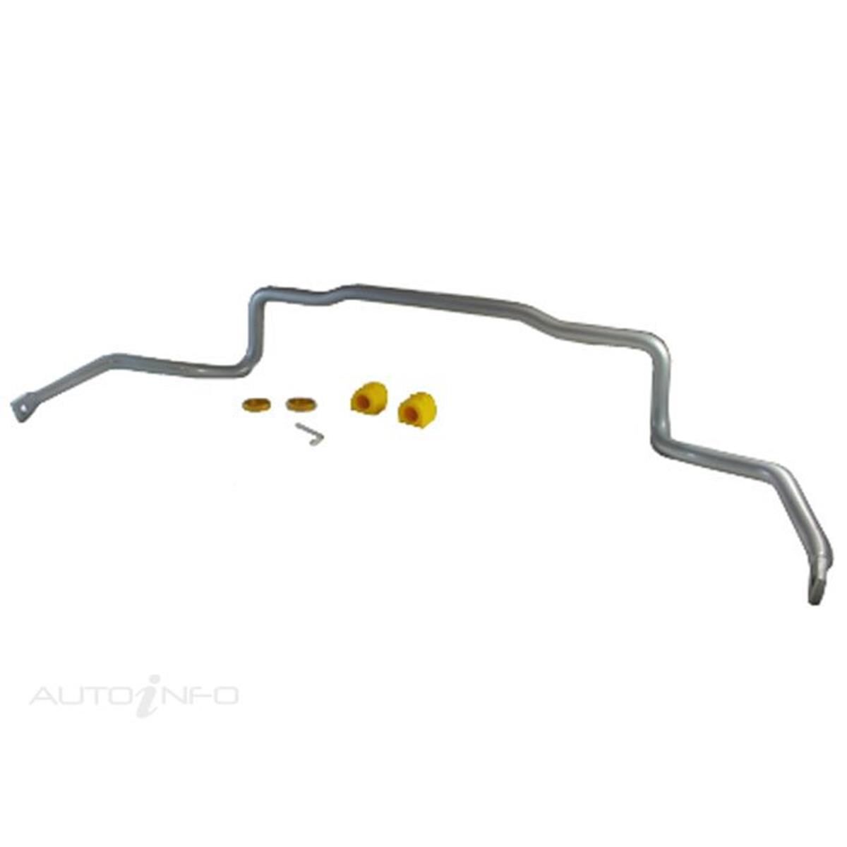 SWAY BAR FORD FOCUS RS 27MM RACE ONLY, , scaau_hi-res