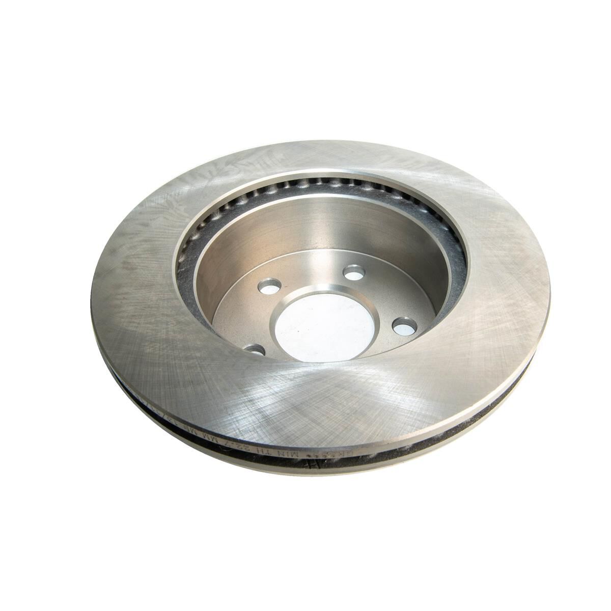 GUARDIAN BRAKE ROTOR  [ Jeep Cherokee/Wrangler 99-06 F ], , scaau_hi-res