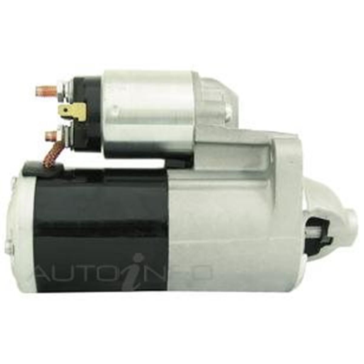 STR MTR 12V 1.4KW 11TH CW, , scaau_hi-res