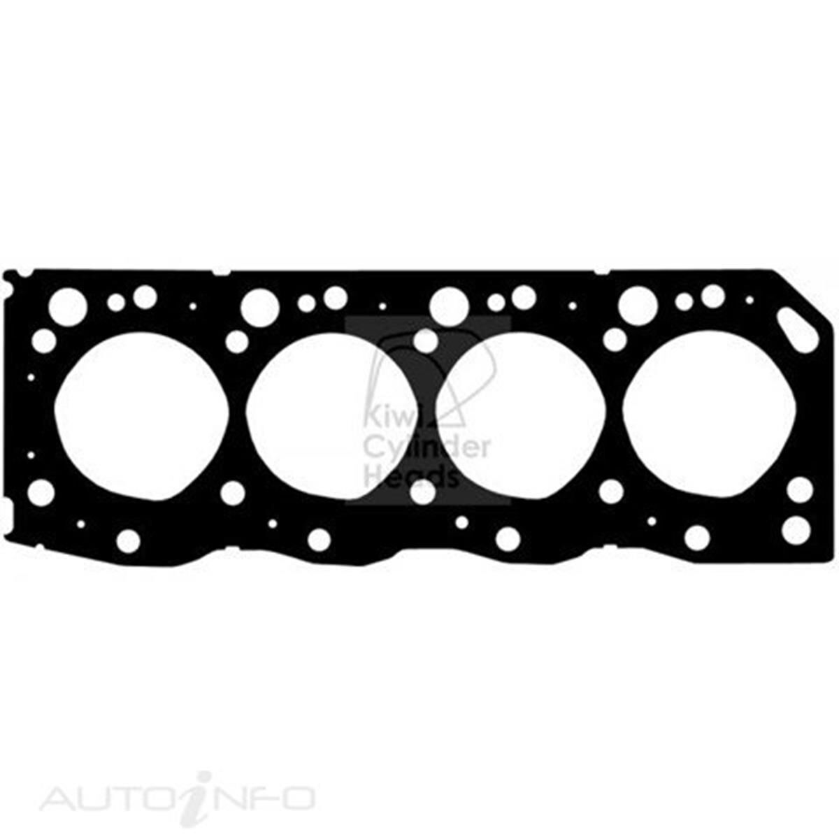 HEAD GASKET - TOYOTA 2L-II NEW (S) 1.65M, , scaau_hi-res