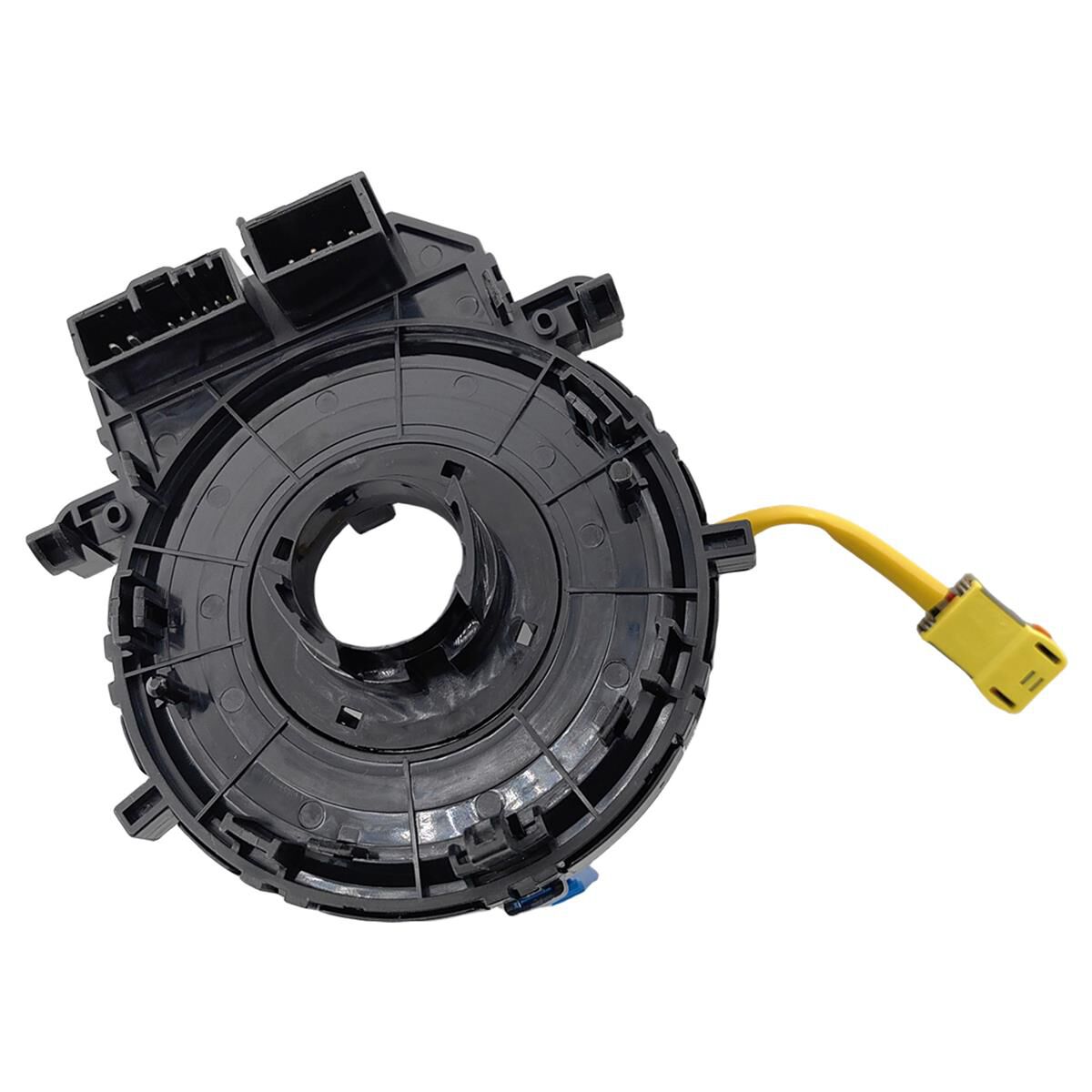 AIRBAG CLOCK SPRING FIT FOR HYUNDAI TUCSON 2015-2021 93490-D9210, , scaau_hi-res