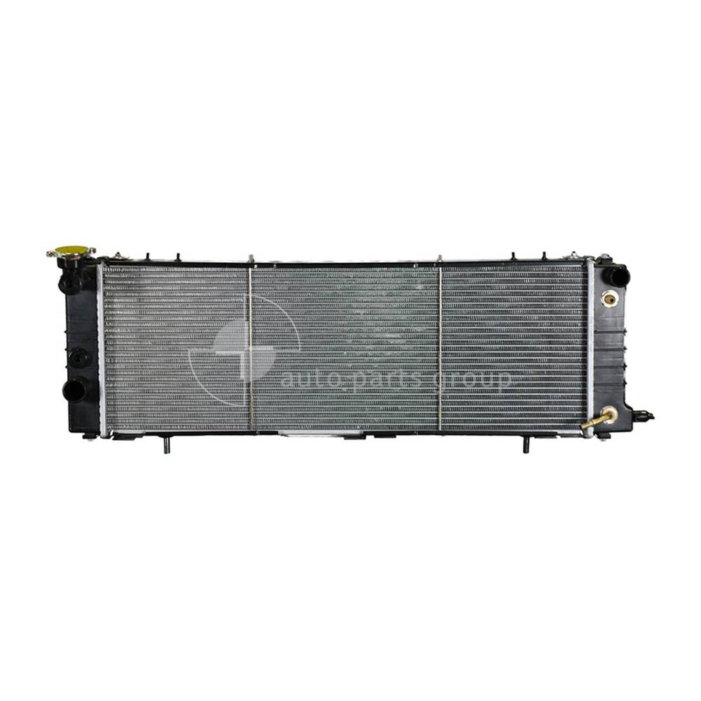 J B003 Radiator Motorkool Radiator - JCB-34003 - Suits Jeep Cherokee XJ 1994-2001 ...