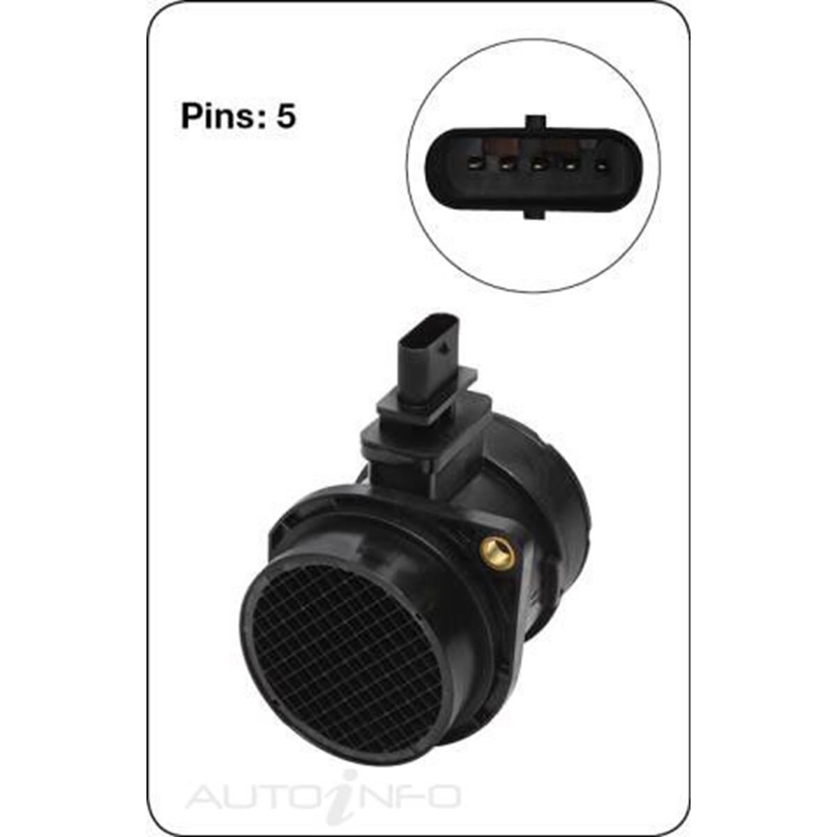 TRIDON AIR FLOW METER, , scaau_hi-res