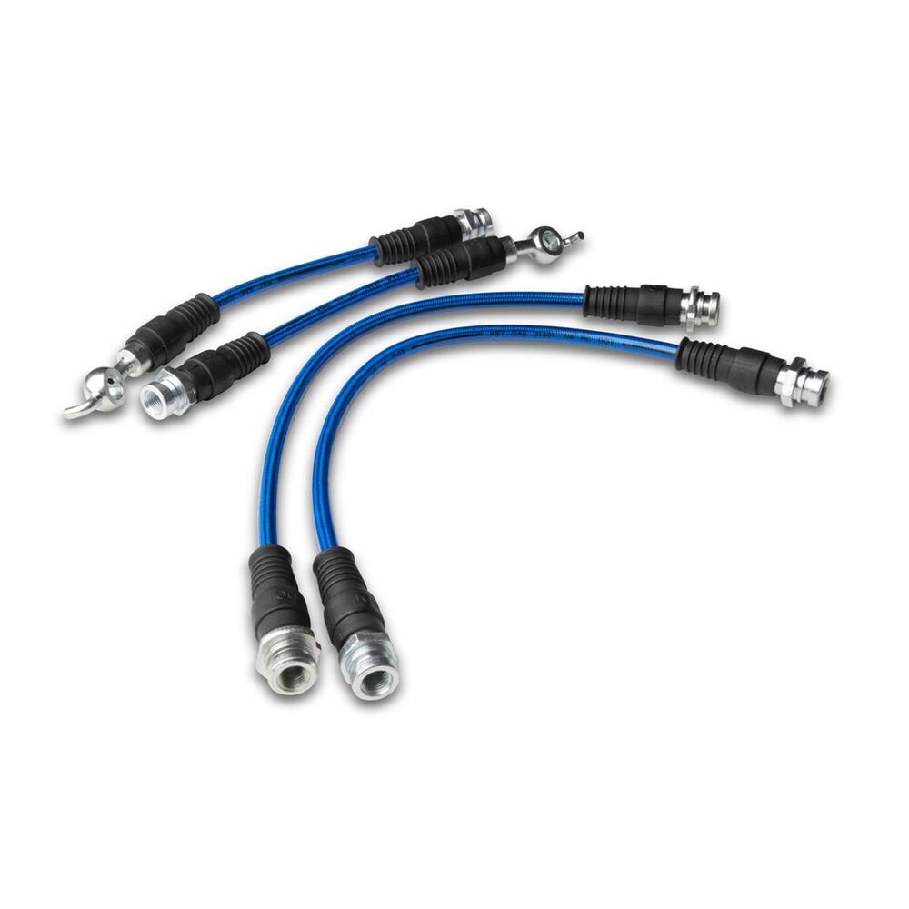 Bendix Ultimate 4WD Brake Hoses BHK052R ULT4WD Supercheap Auto