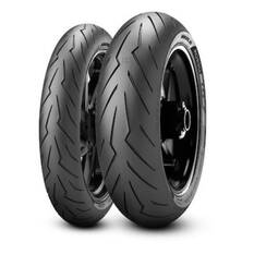 110/70ZR17M/C 54W, Diablo Rosso 3 Tyres, Mot, , scaau_hi-res