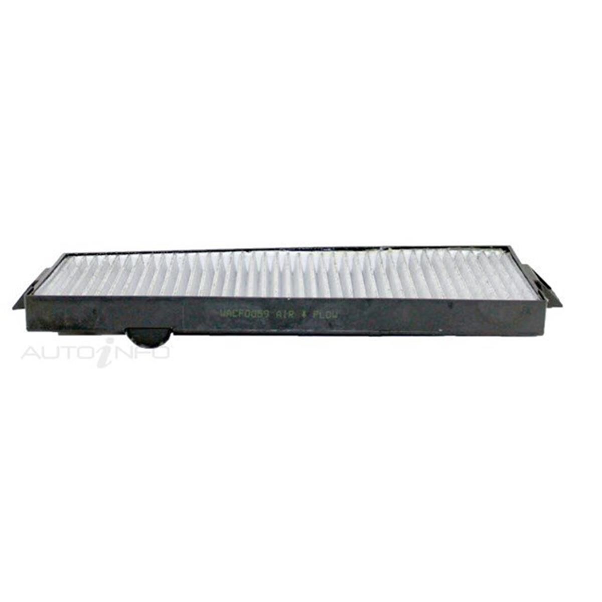 CABIN FILTER RCA221P SAAB  SAAB, , scaau_hi-res