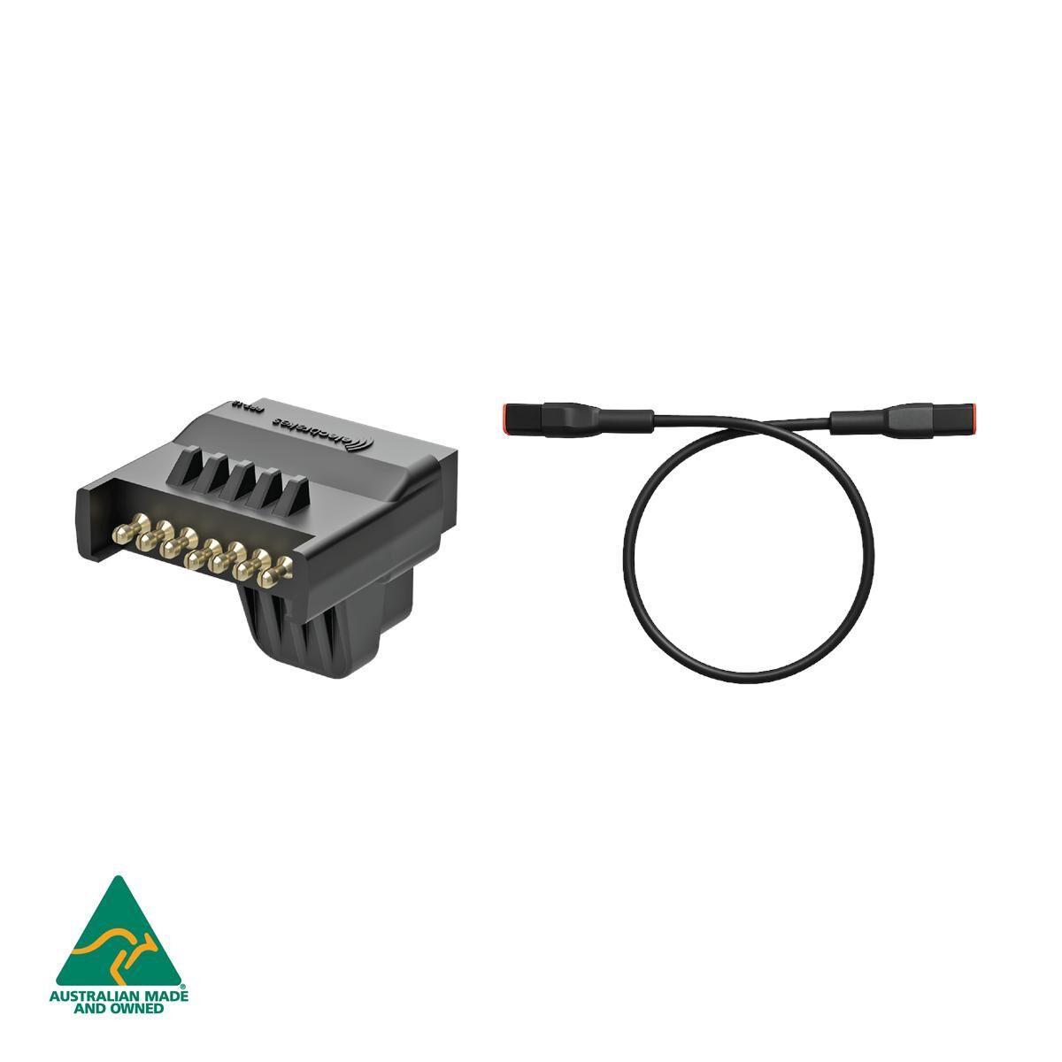 ELECBRAKES ELECCONNECT ADAPTOR 7-12 - PP7-12, , scaau_hi-res