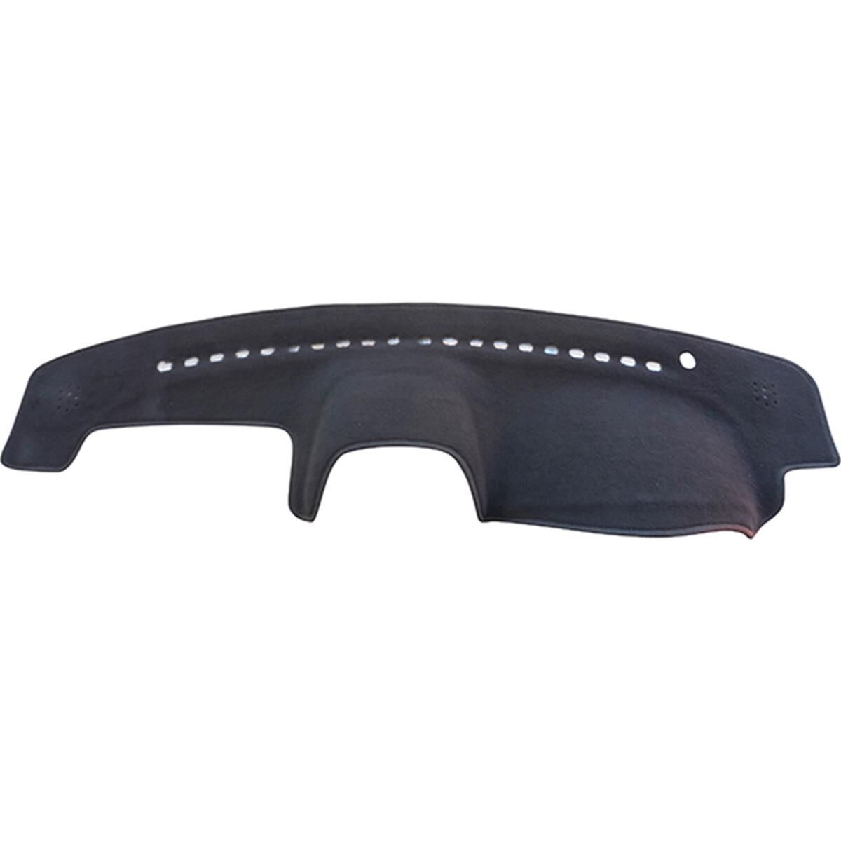Sunland Black Dashmat to suit Holden Cruze YG - S1701, , scaau_hi-res