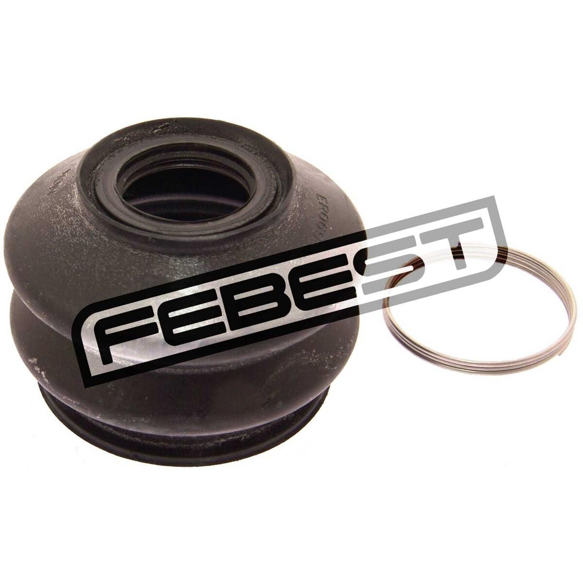 FRONT UPPER CONTROL ARM BALL JOINT BOOT 38X36X19, , scaau_hi-res