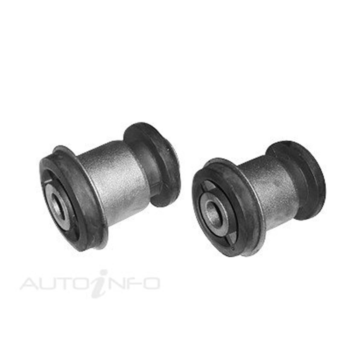 (BK) Ford Focus / Mazda 3 04-On Front Lwr Ctrl Arm F Bush Kit, , scaau_hi-res