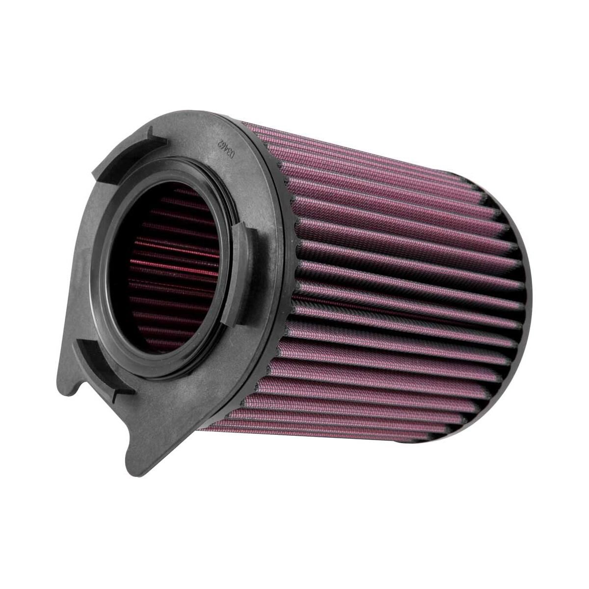 E-0661 K&N REPLACEMENT AIR FILTER, , scaau_hi-res