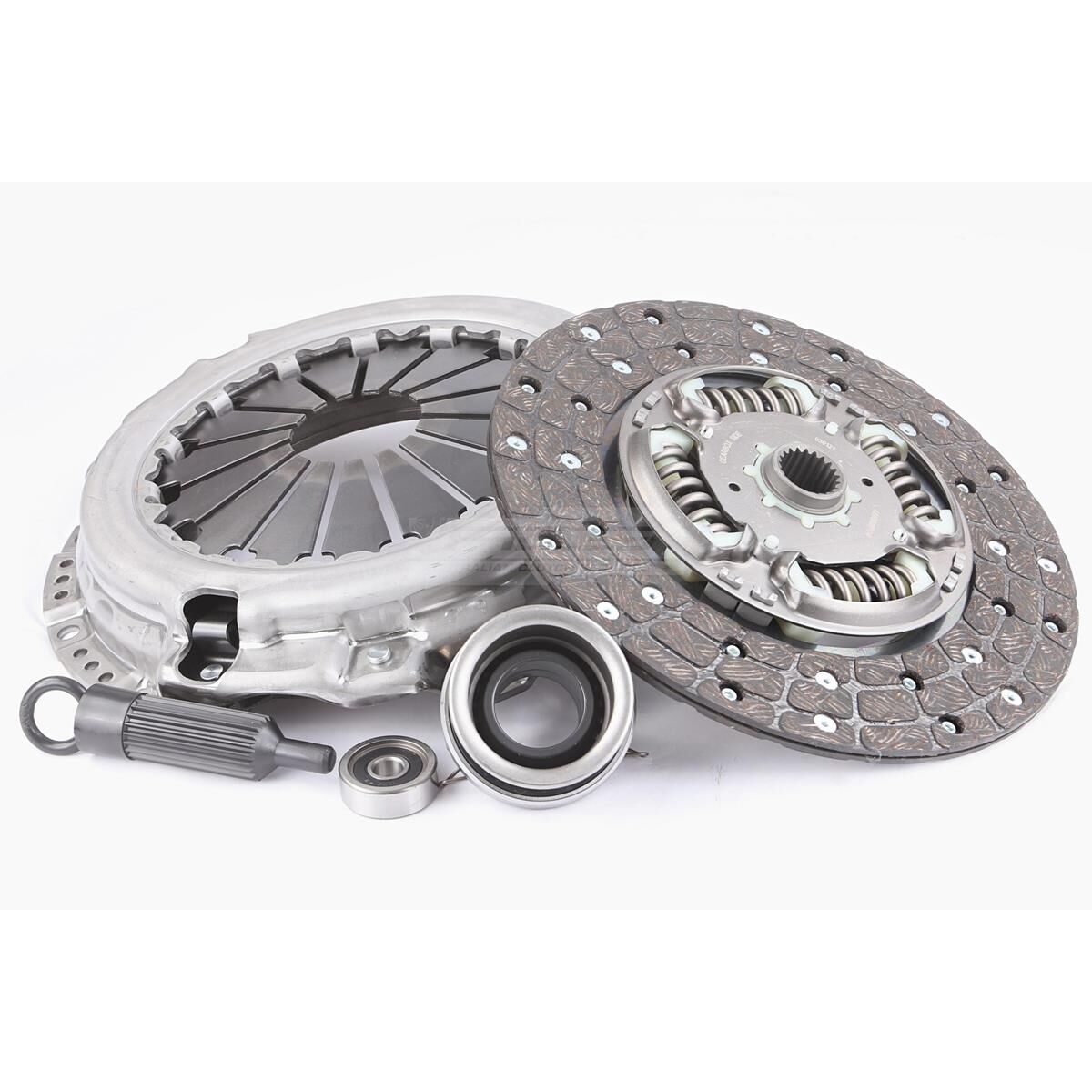 KIT STD TOYOTA LCRUISER 4.2L, , scaau_hi-res