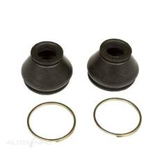 KT - RUBBER DUST BOOT KIT - 4WD (PAIR), , scaau_hi-res