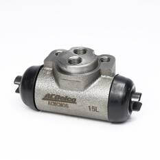 BRAKE WHEEL CYLINDER - ACWCM06, , scaau_hi-res