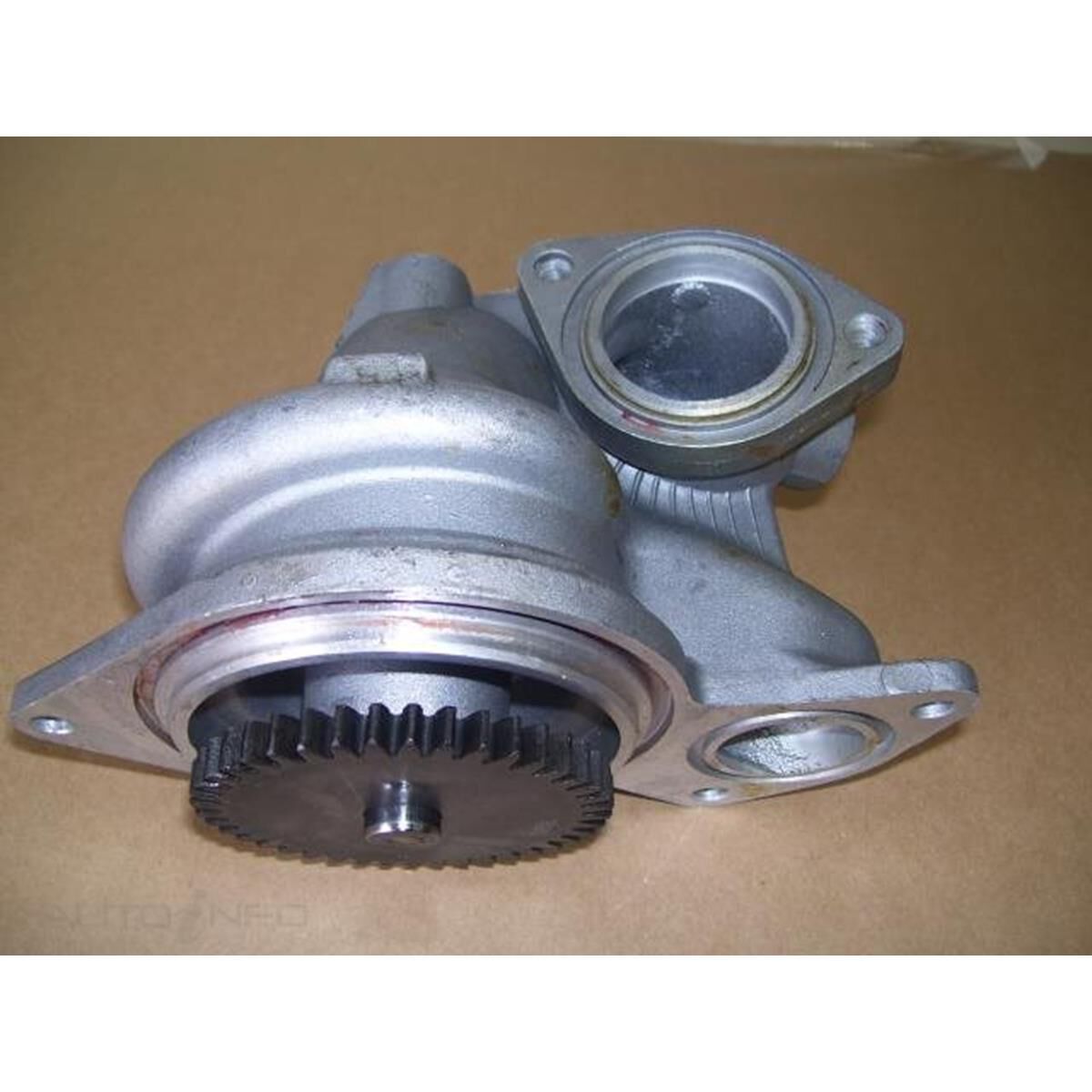 VW LT35/46 - 2D 2.8L SOHC 12V, , scaau_hi-res