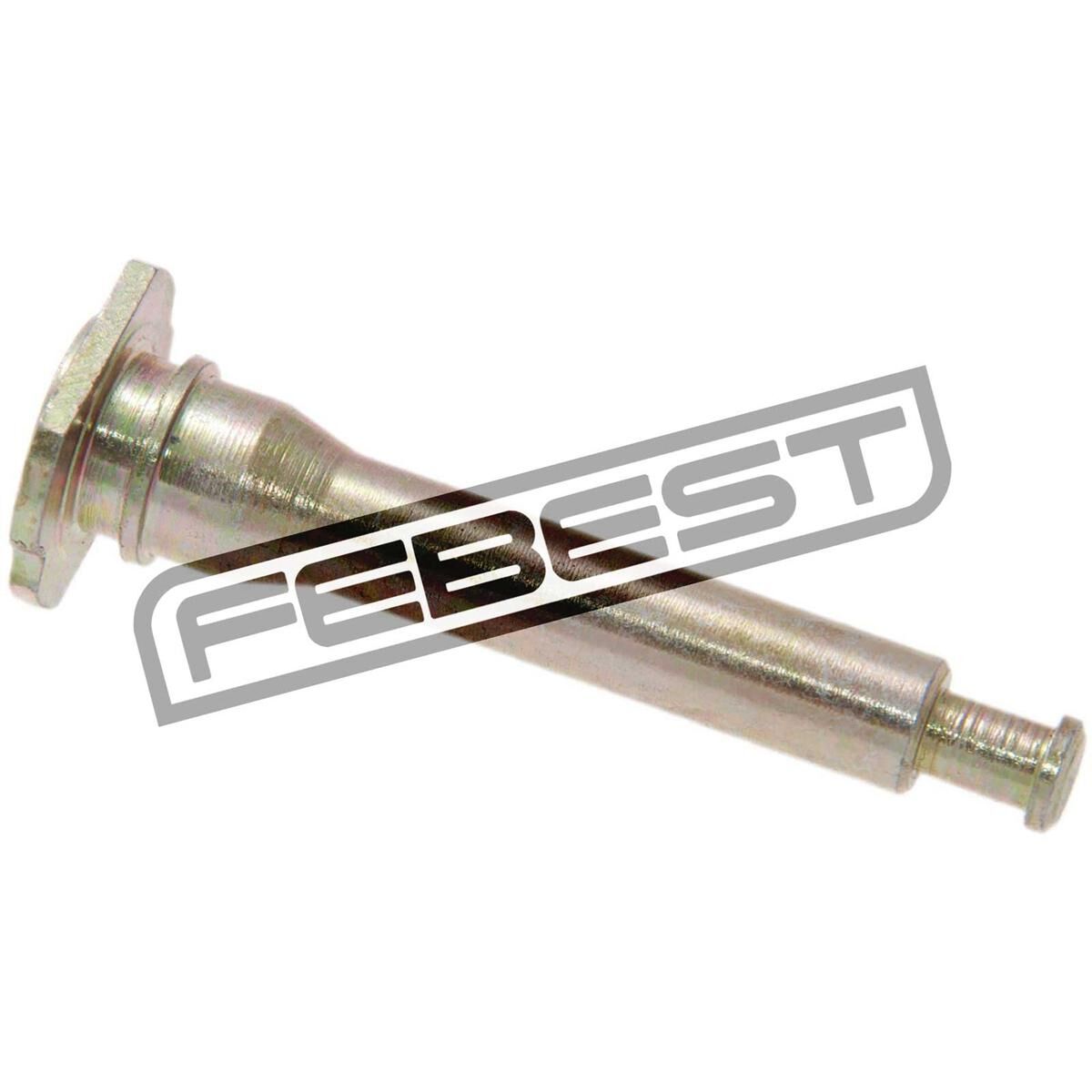 FRONT CALIPER SLIDE PIN, , scaau_hi-res